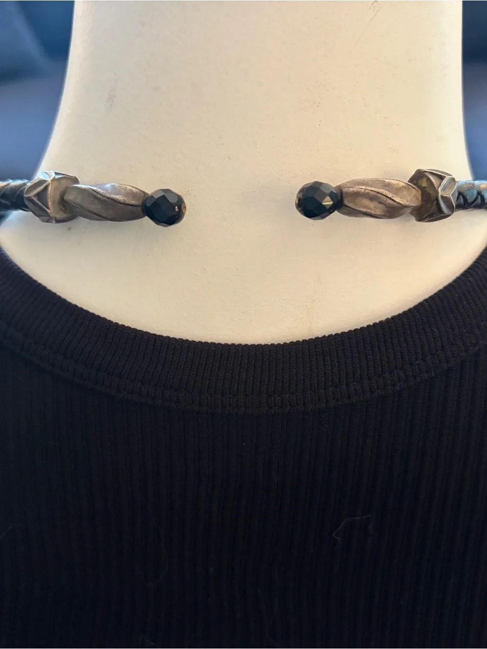 Chicos vintage signed